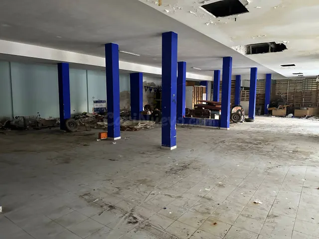 Local Comercial en La Oliva - foto 5