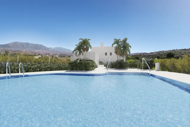 Adosado 3 habitaciones 188m² en venta - Mijas golf — 21