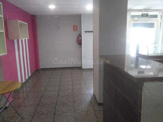 Local comercial en Venta en Tarragona Tarragona — 7