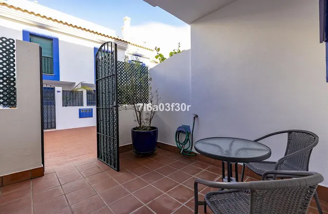 Adosado 4 habitaciones 361m² en venta - Marbella — 27
