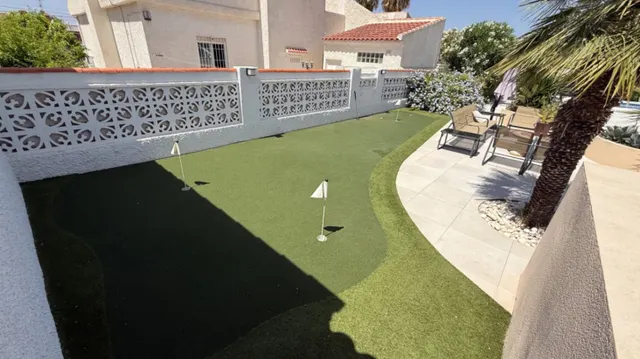 Villa 3 habitaciones 151m² en venta - La Siesta - El Salado - Torreta — 44