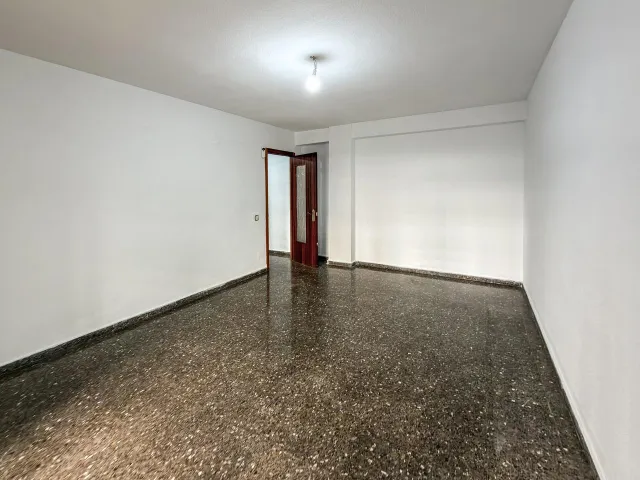 Piso en Higinio Noja,13 .La Creu del Grau, garaje incluido — 6