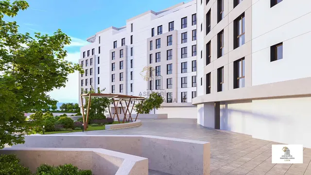 Piso 3 habitaciones 112m² en venta - La Chantría- La Lastra — 7