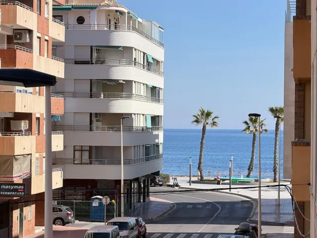 Apartamento 3 habitaciones 107m² en venta - Playa del cura — 35