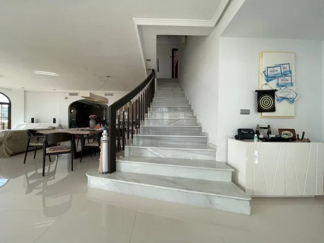 Villa de lujo — 42