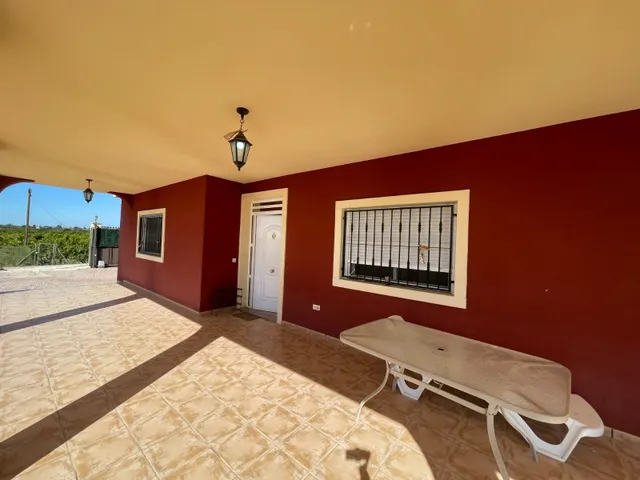 Villa 3 habitaciones 132m² en venta - Comunidad valenciana — 16
