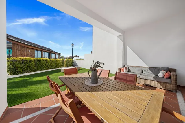 Apartamento 3 habitaciones 112m² en venta - Costa del Sol — 5
