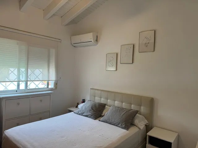 Chalet pareado en la alcaina | 4 dormitorios, jardín, garaje y sótano acondicionado — 25