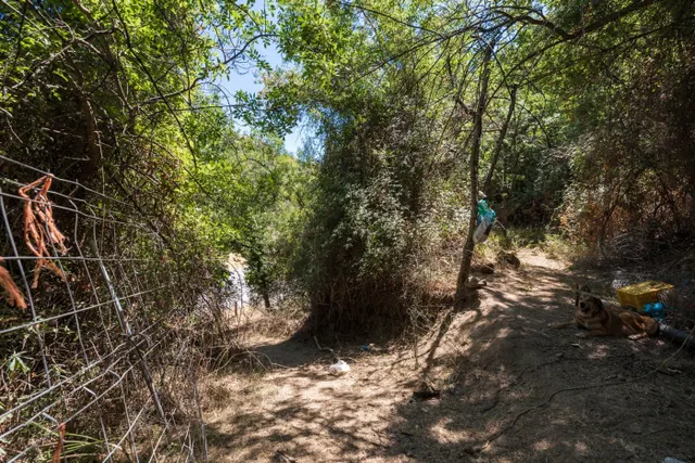 Terreno rural en Guejar Sierra zona Los Arroyos — 11