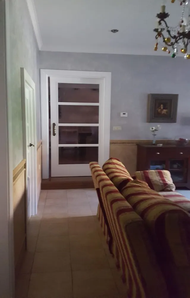 GRAN CASA EN MADRIGUERAS — 13