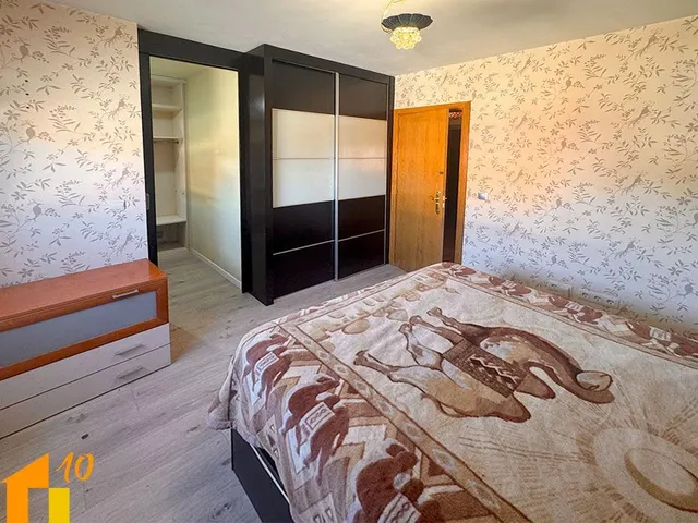 Casa con parcela en "Urbanización Las Tenadas" — 13