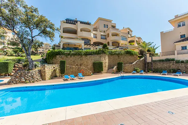 Apartamento 3 habitaciones 155m² en venta - Marbella — 34
