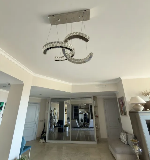 Ático 3 habitaciones 157m² en venta - Marbella — 13