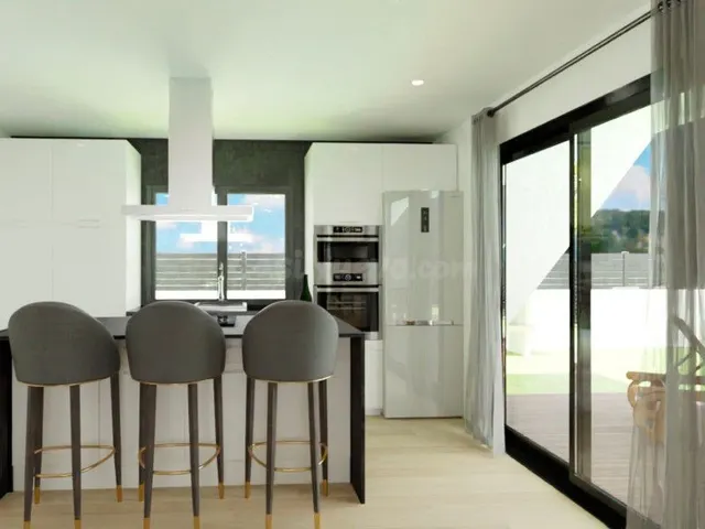 Villa 3 habitaciones 108m² en venta - La montanosa - foto 2