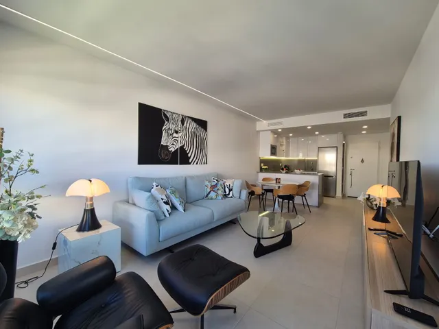 Ático 3 habitaciones 90m² en venta - Villamartin — 7