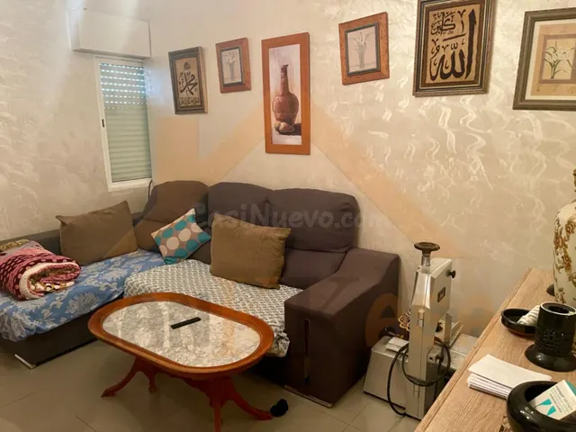 DUPLEX CON TIENDA EN LA LOMA DE LA MEZQUITA — 4