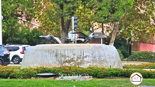 Vivienda Jerónimos-Retiro - foto 2