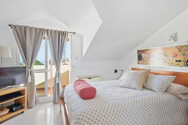 Casa-Chalet en Venta en Arroyo De La Miel Málaga - foto 4