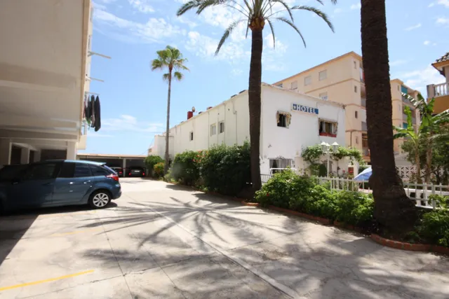 EDIFICIO SAN VICENTE FERRER — 30