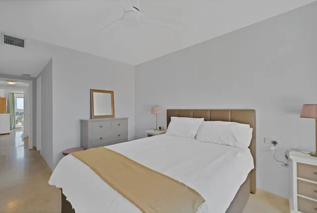 Ático 2 habitaciones 135m² en venta - Costa Del Sol — 25