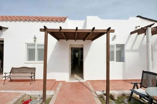 CHALET EN RETAMAR. 3D, 2B, GARAJE, PISCINA COMUNITARIA - foto 2