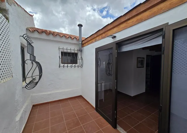Bungalow de 2 dormitorios disponible para la temporada de invierno — 18
