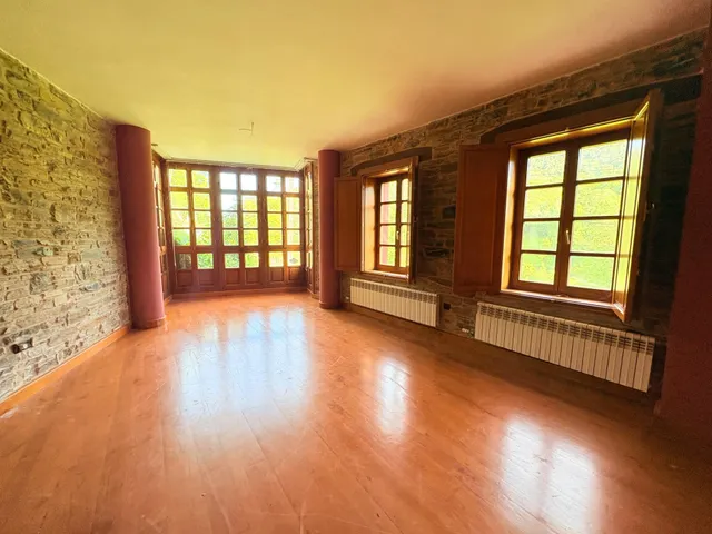 HOTEL EN HERRRIAS - VEGA DE VALCARCE — 15