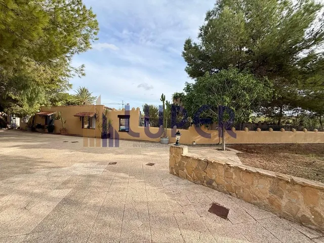 ✨ Una finca única para quienes buscan mucho más que una vivienda, en Alicante Tangel. — 32