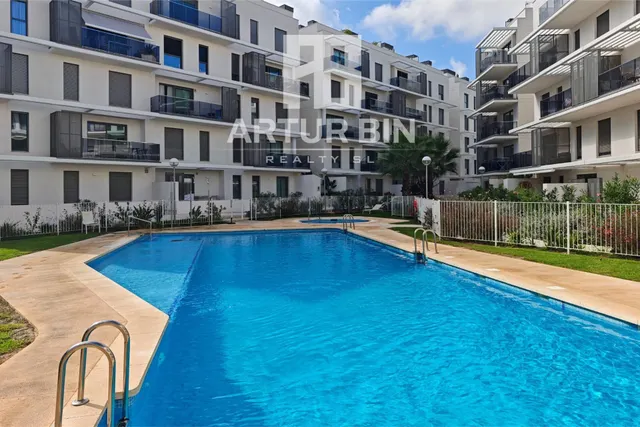 Piso 2 habitaciones 86m² en venta - Casco urbano — 20