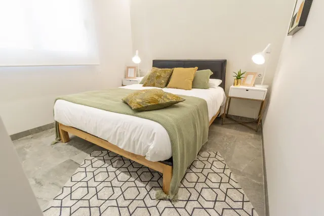 VILLA DE 3 DORMITORIOS DE NUEVA CONSTRUCCIÓN EN PILAR DE LA HORADADA EN EL CAMPO DE GOLF. — 16