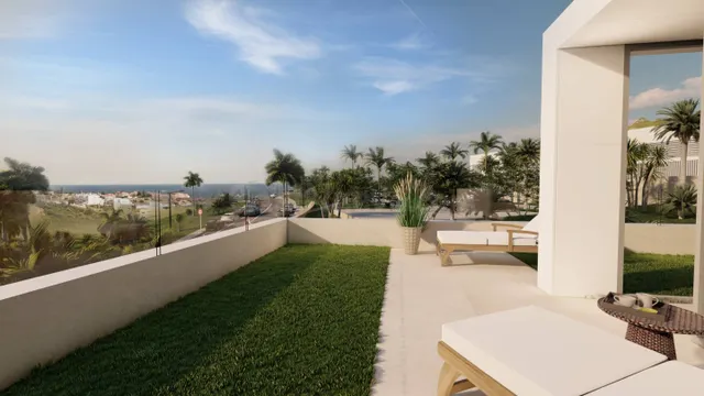 Adosado de Lujo en venta en Estepona, Malaga, España - foto 3