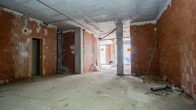 Alquiler Local comercial en zona Plaza Zapatero de Elda – 195 m2 — 10