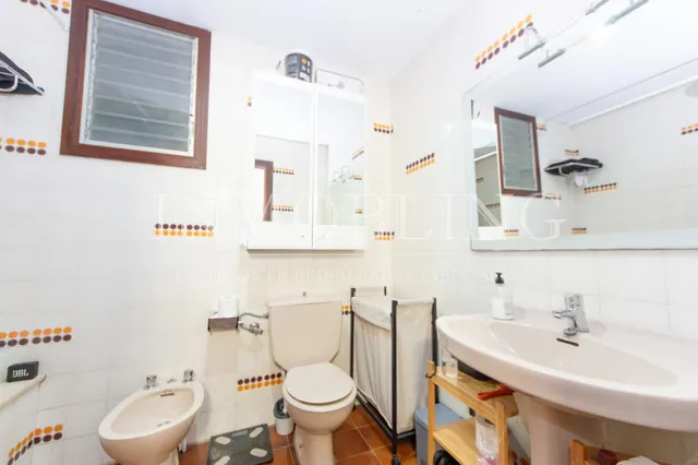 Piso de 3 habitaciones frente al mar! — 10