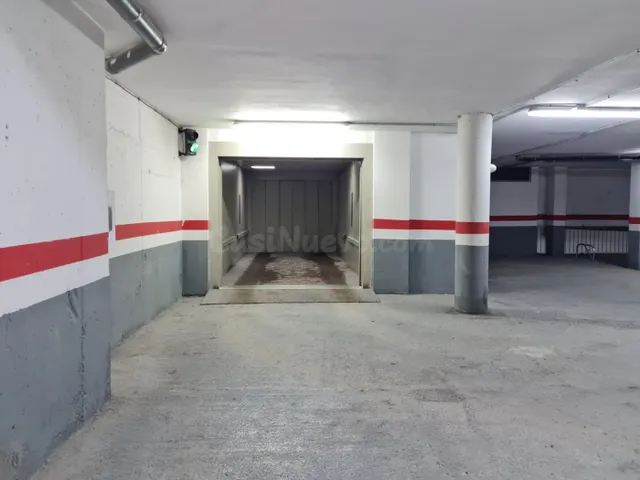 Parking 17m² en venta - Sardas-Puente de Sabiñanigo - foto 5