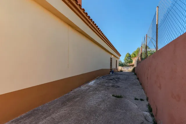 Casa con piscina — 32