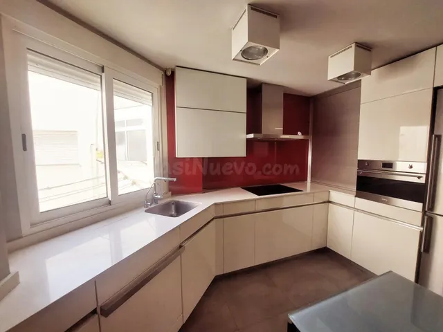 Piso 3 habitaciones 150m² en venta - San Andres - foto 5