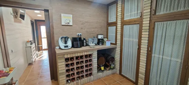 Espectacular Chalet Adosado con Piscina, Terrazas y Diseño Exclusivo — 9