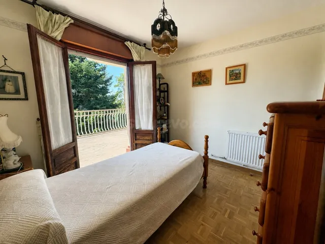 Casa-Chalet en Venta en Navas De Riofrio Segovia — 14