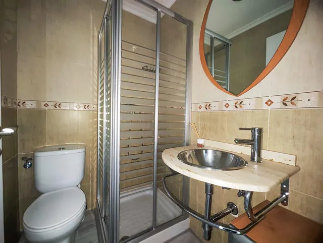 Piso en Calle Goya, Puertollano. — 36