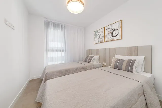 Apartamento 3 habitaciones 115m² en venta - Altea la Vella — 31