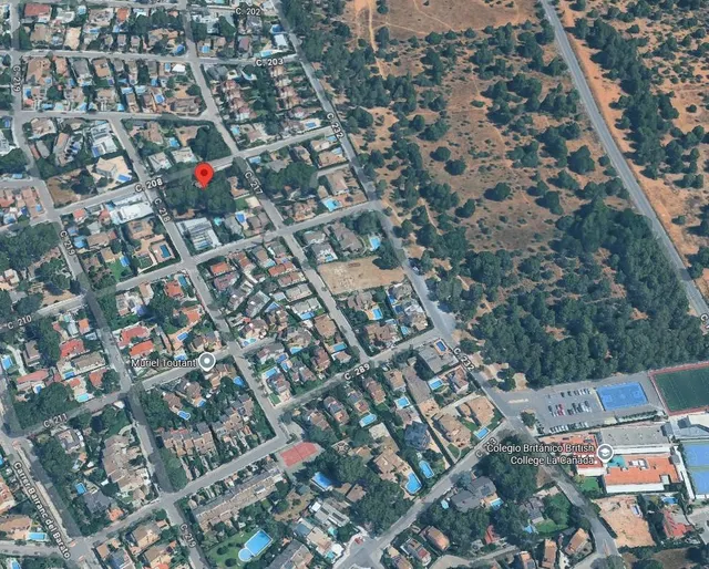TERRENO URBANO DE 510 m2 EN LA CAÑADA – EXCELENTE UBICACIÓN - foto 4