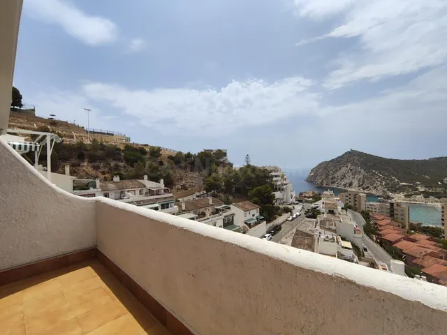 Apartamento reformado em la zona de la Cala de Benidorm — 4