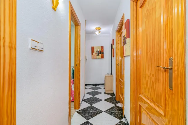 Elegante Piso en la Exclusiva Zona Iliberis de Atarfe — 30