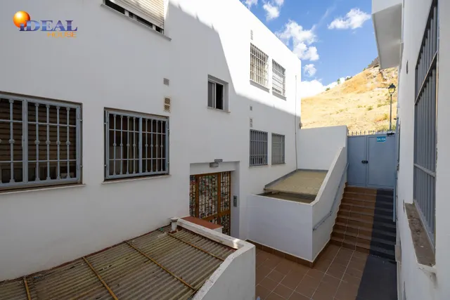Piso 2 habitaciones 72m² en venta - Cerro del oro — 20