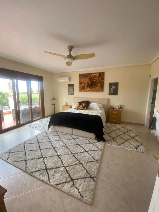 Casa de campo 4 habitaciones 274m² en venta - Montepinar-La Aparecida-Raiguero — 25