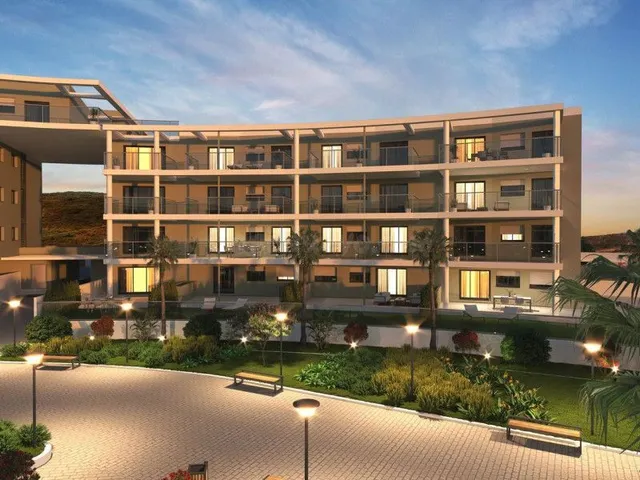 Apartamento 3 habitaciones 121m² en venta - Chullera — 6