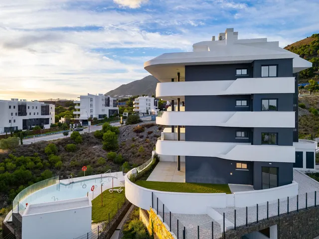 Apartamento 2 habitaciones 85m² en venta - Centro — 11