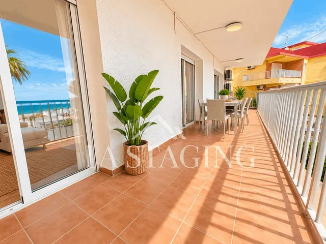 Apartamento en Venta en Denia Alicante — 5