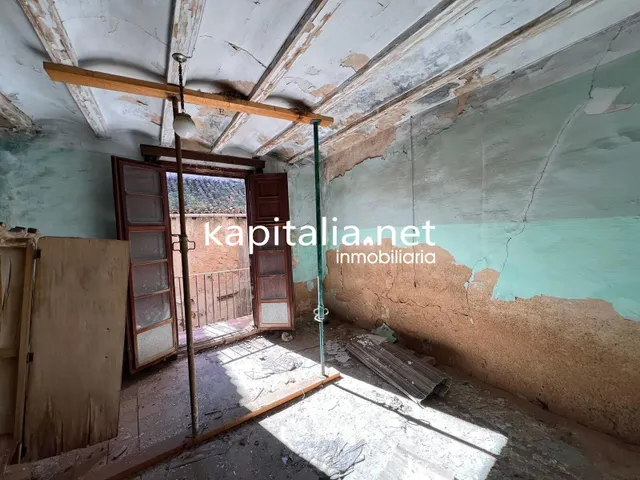Casa en Xativa zona SEGURANA — 15