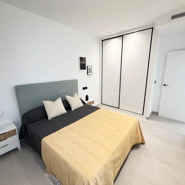 Casa Independiente Para Estrenar en Finestrat — 11